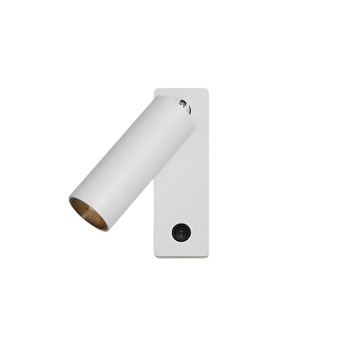 360° Rotatable LED Wall Light with Switch
