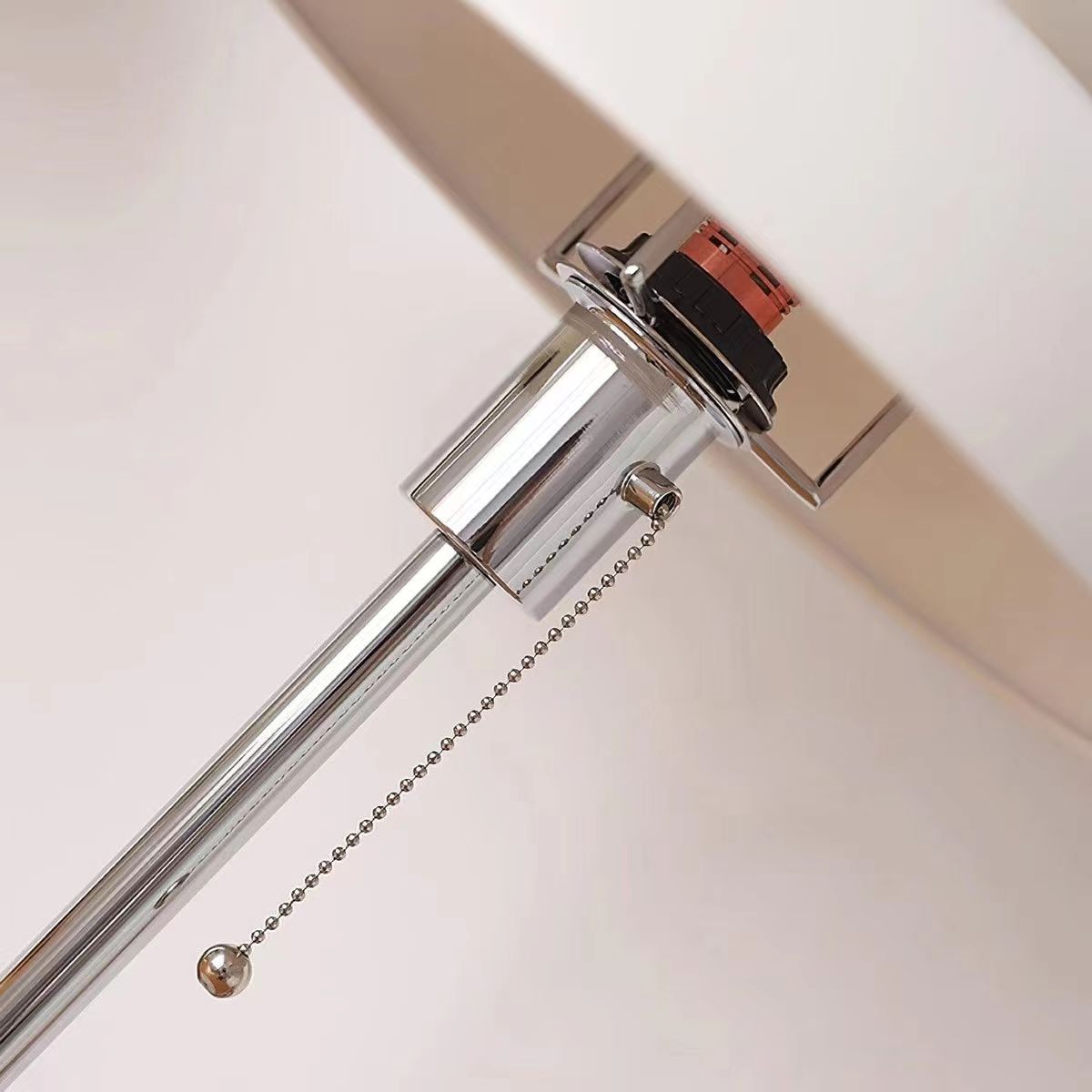 Bauhaus Industrial UFO Metal Table Lamp