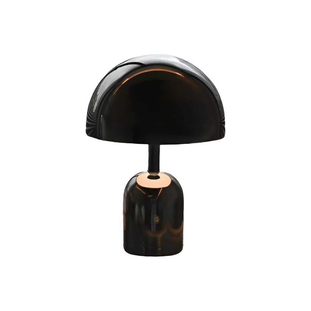 Bauhaus Mushroom LED Portable Table Lamp