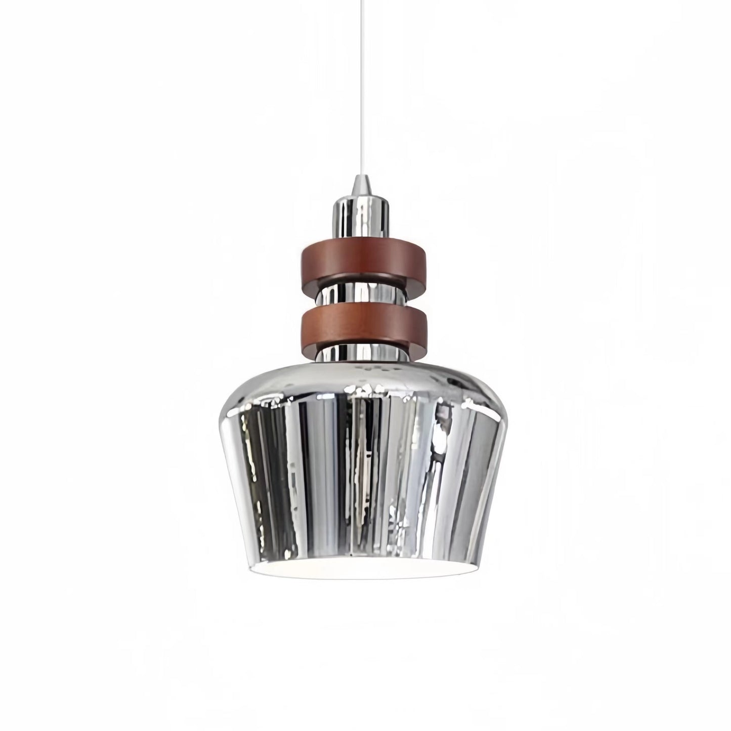 Industrial Vintage Metal Pendant Light