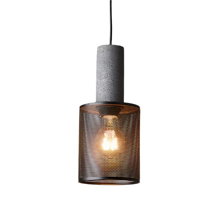 Industrial Pendant Light