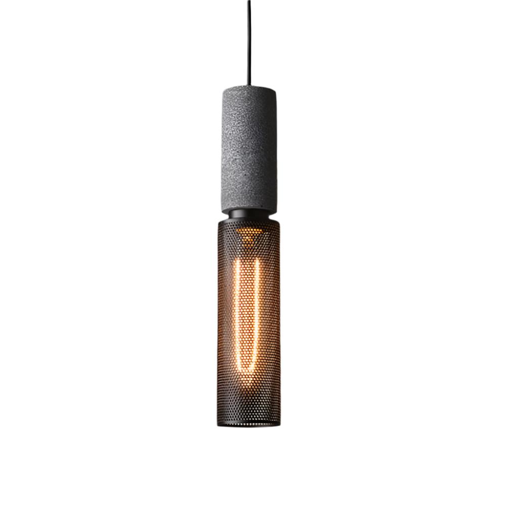 Industrial Style American Pendant Light