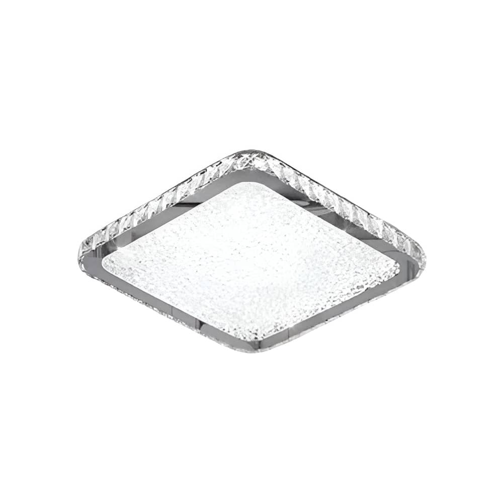Luxury Decorative Crystal LED Ceiling Light
