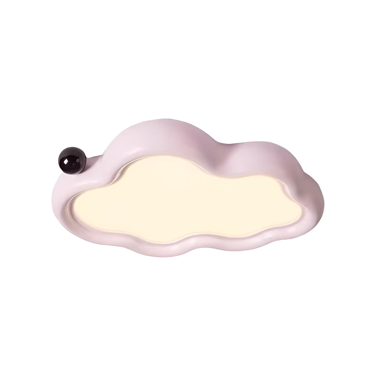 Macaron Wolken LED Deckenlampe für Babyzimmer