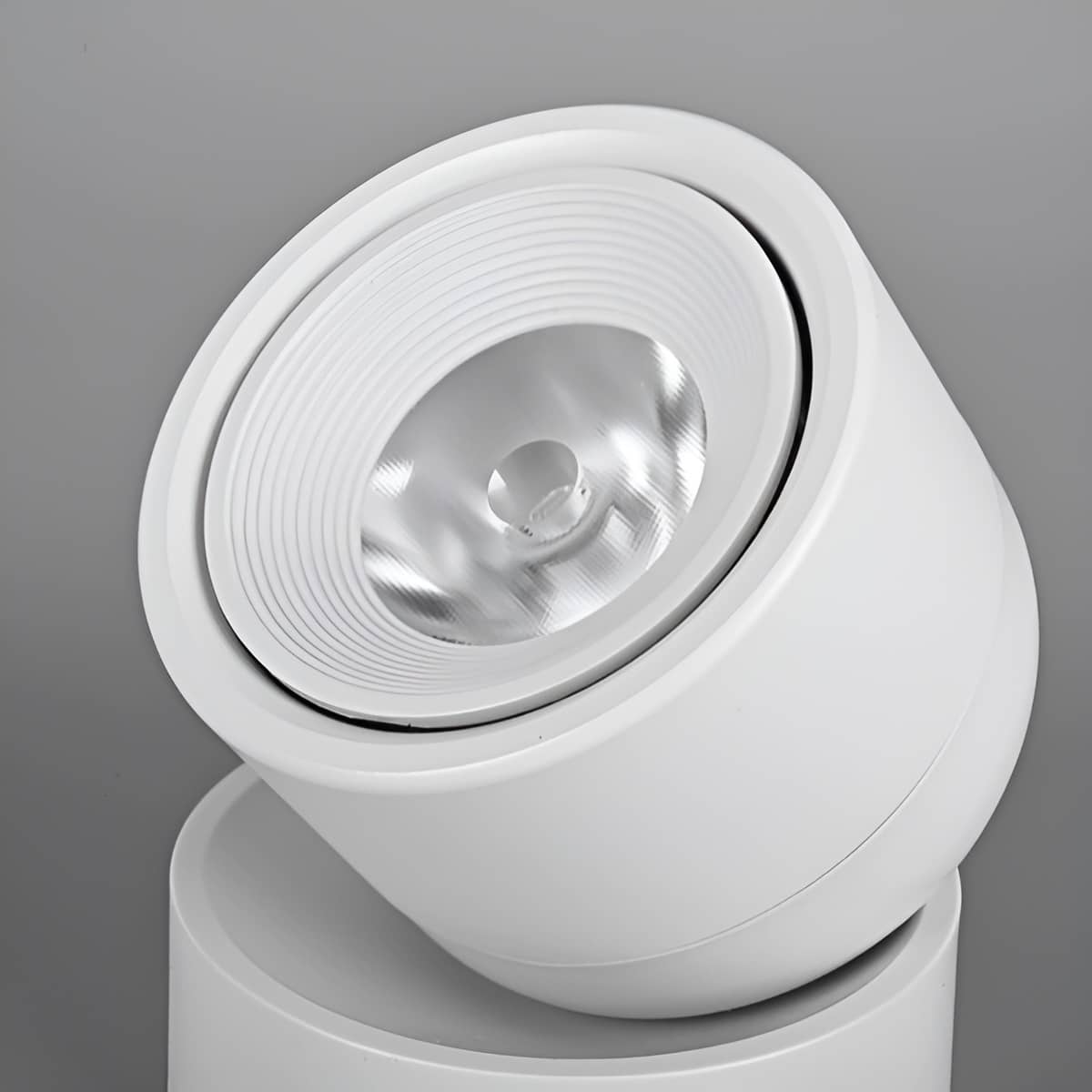 Macaron Small Colorful LED Ceiling Spot Light for Living Room
