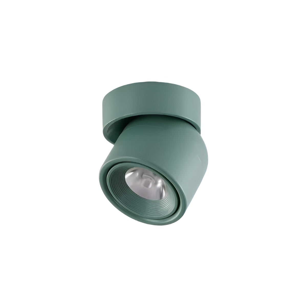 Macaron Small Colorful LED Ceiling Spot Light for Living Room