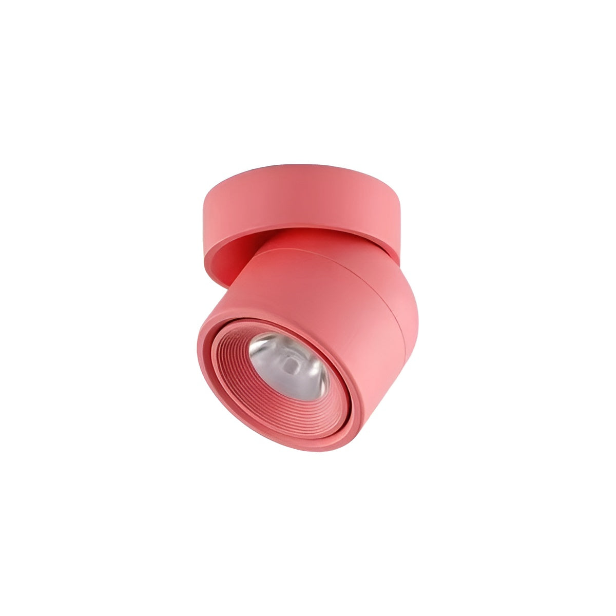 Macaron Small Colorful LED Ceiling Spot Light for Living Room