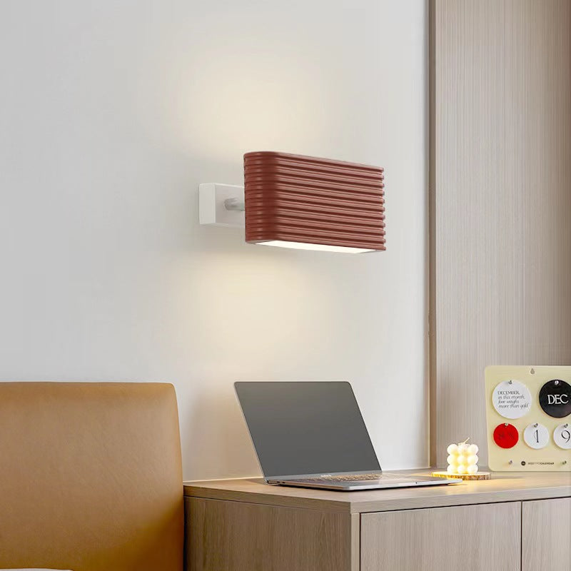 Macaron Adjustable Up Down Wall Light