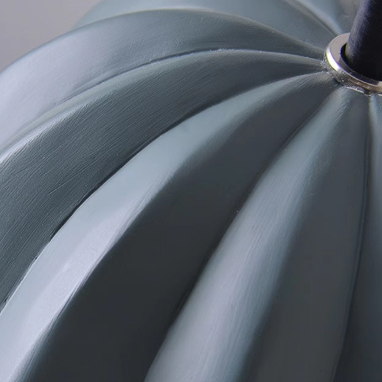 Macaron Minimalist Papaya Bedside Pendant Light