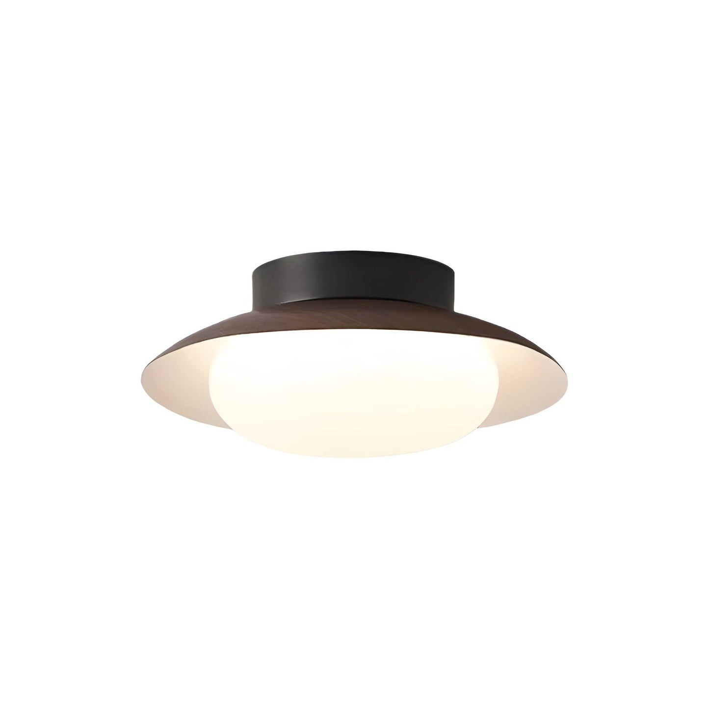 Minimalist LED Entryway Round Ceiling Light