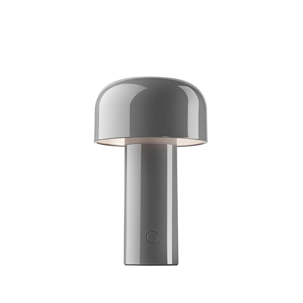 Minimalist Bellhop LED Rechargeable Table Lamp
