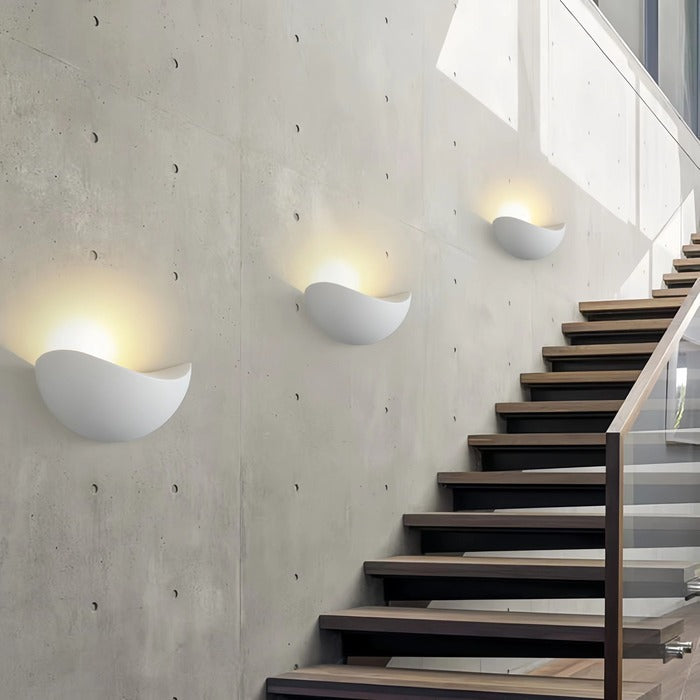 Minimalist Design Outdoor LED Wall Light