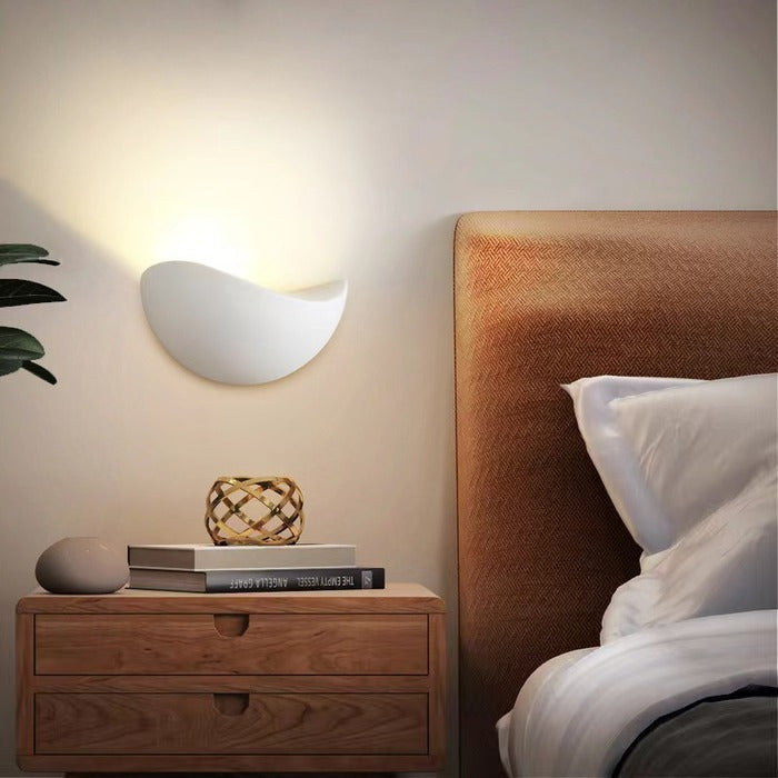 Minimalist Design Outdoor LED Wall Light
