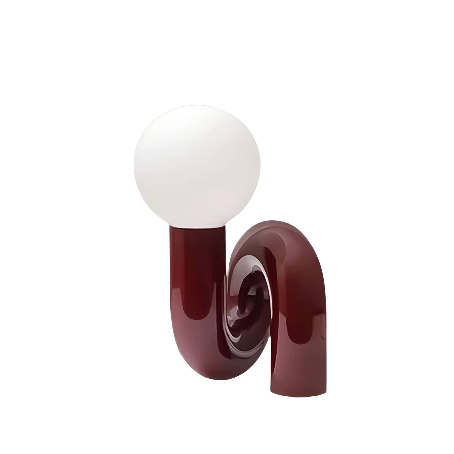 Modern Creative Neotenic Resin Table Lamp