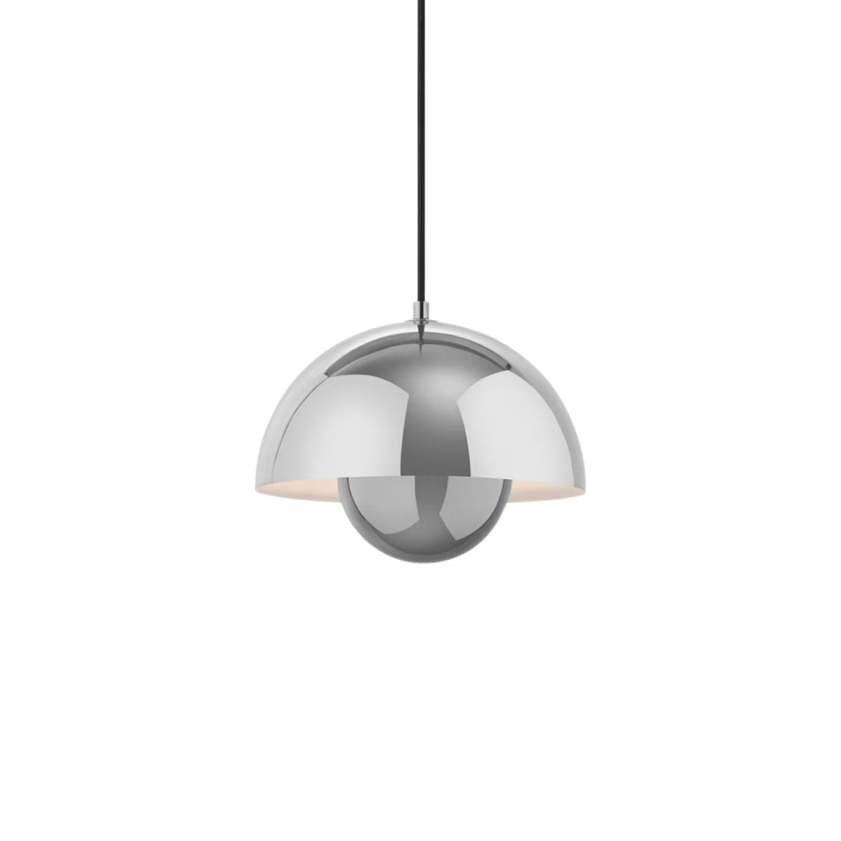 Modern Macaroon Flowerpot Pendant Lamp