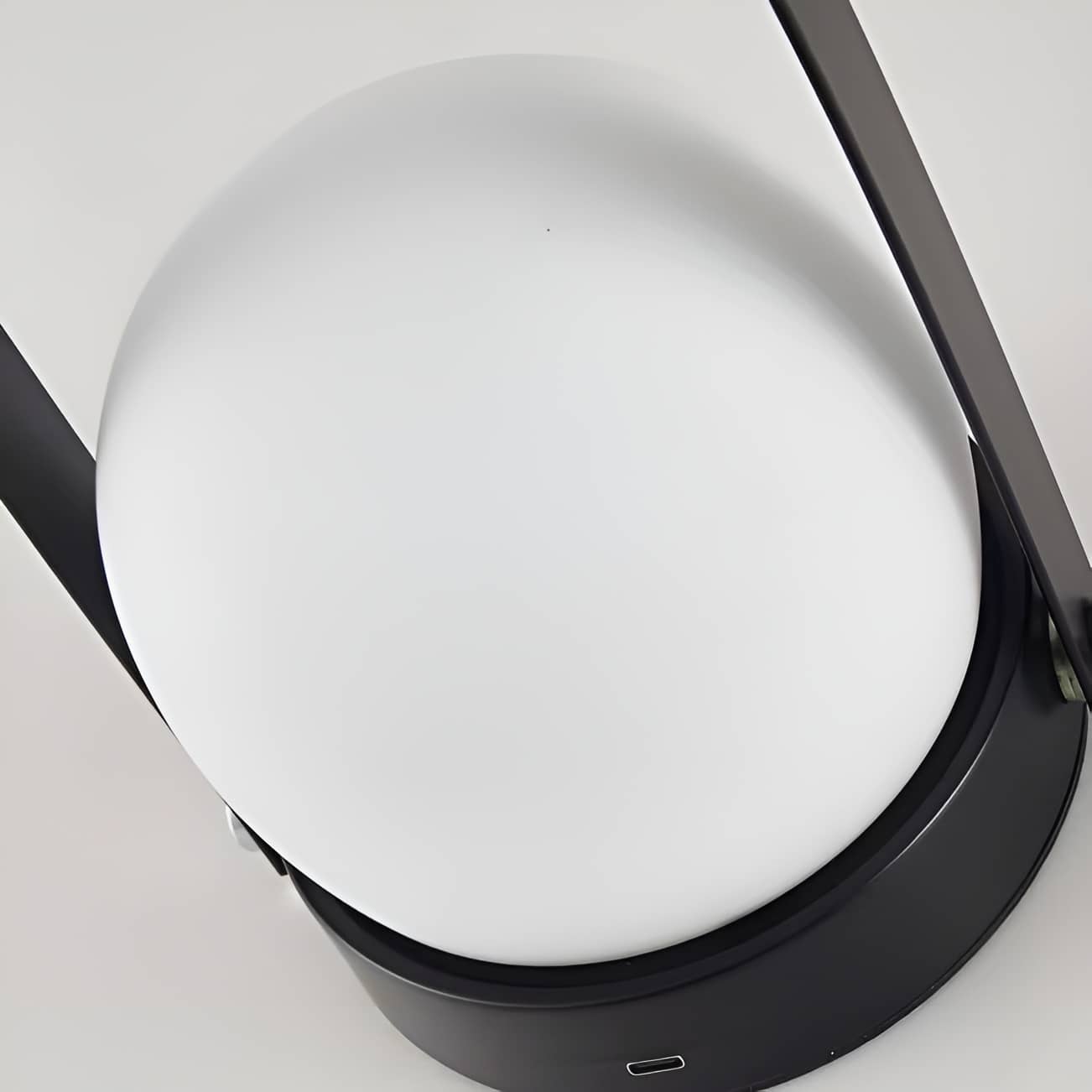 Modern Rechargeable Portable Camping Table Lamp