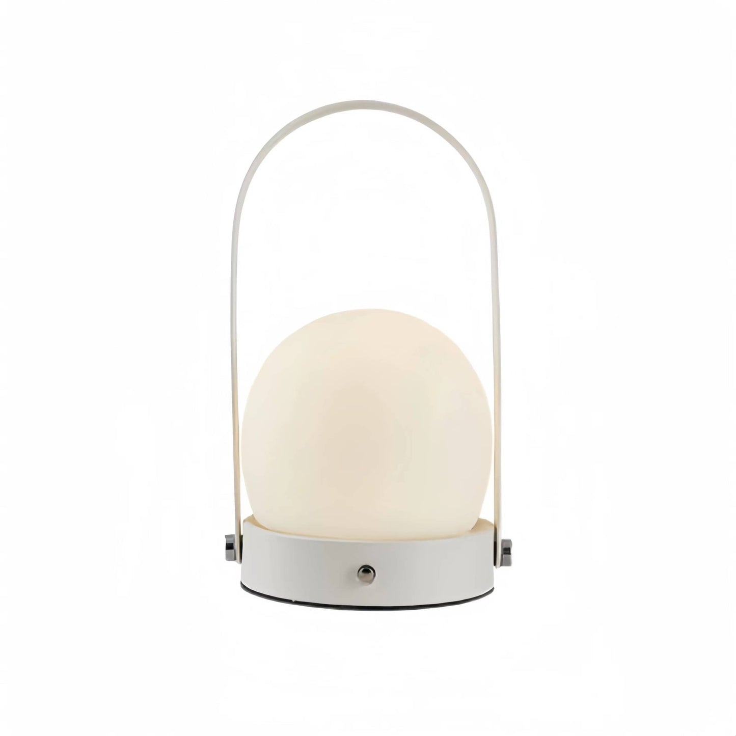 Modern Rechargeable Portable Camping Table Lamp