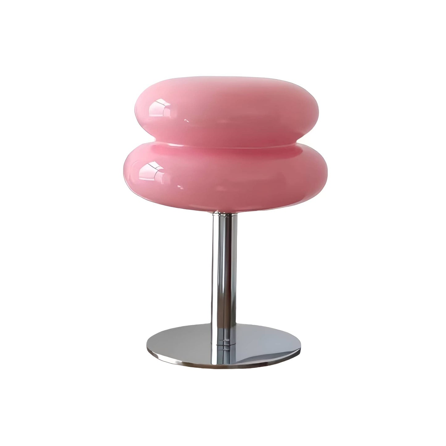 Modern Creative Bauhaus Glass Table Lamp