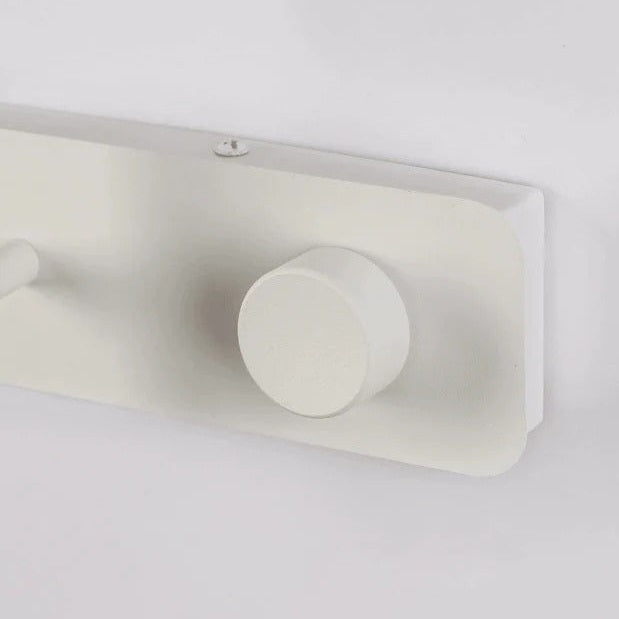 Modern Minimalist LED Dimmable Wall Light