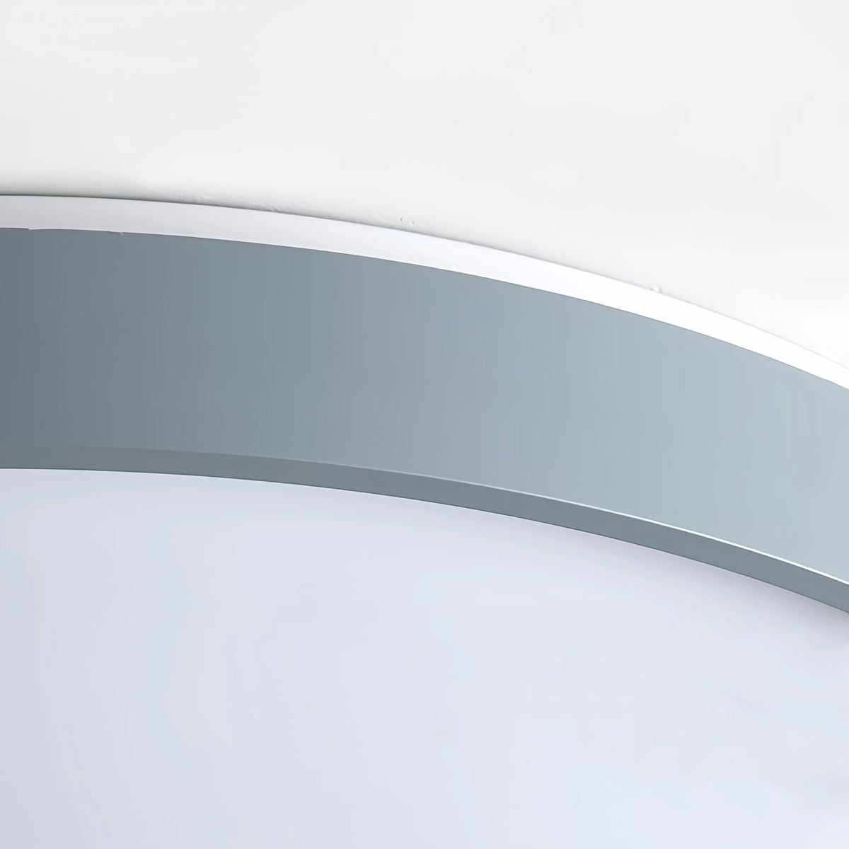 Modern Simple Acrylic LED Bathroom Ceiling Light