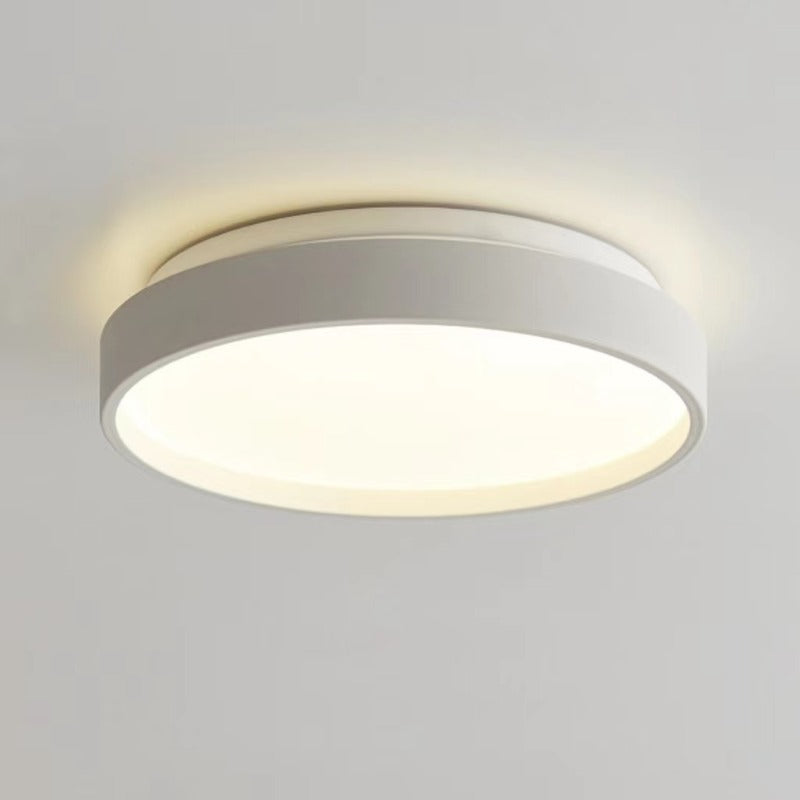 Modern Simple Acrylic LED Bathroom Ceiling Light