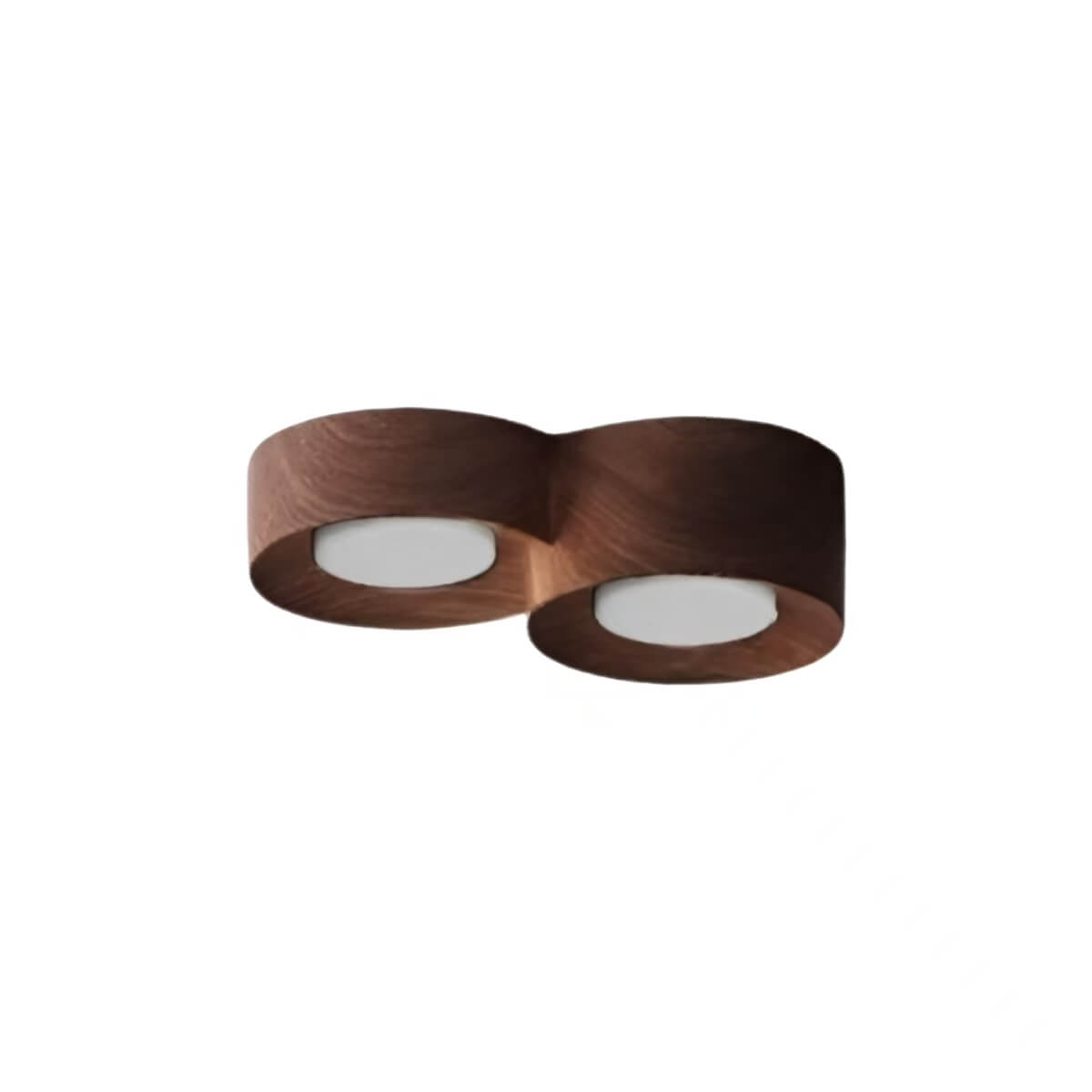 Multi Cylinder Modern Small Hallway Ceiling Light