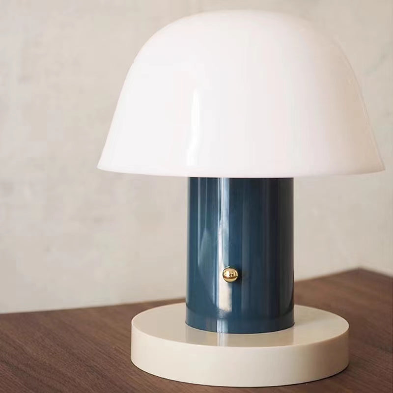 Nordic Setage Mushroom Table Lamp