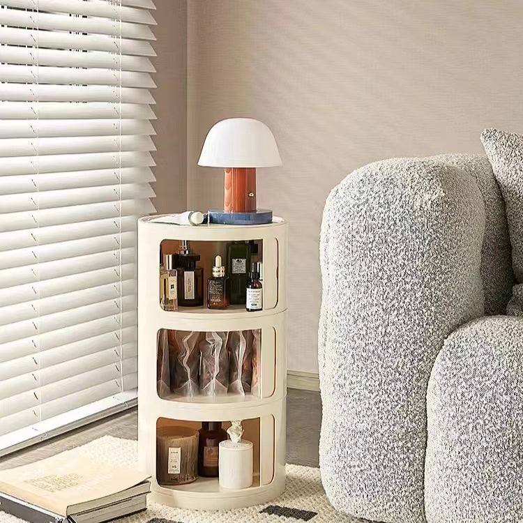 Nordic Setage Mushroom Table Lamp