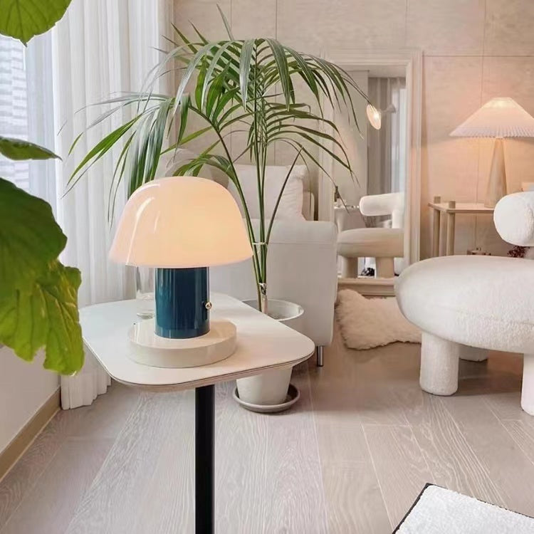Nordic Setage Mushroom Table Lamp