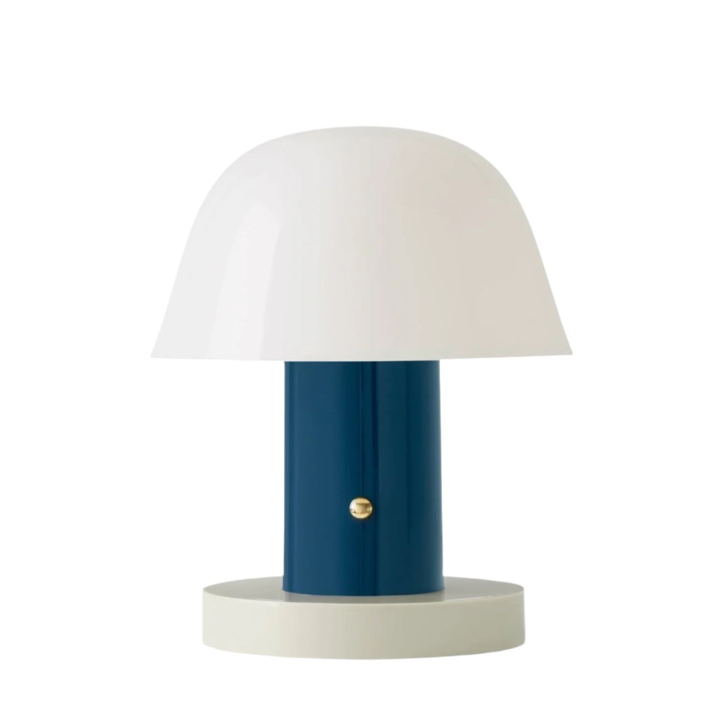 Nordic Setage Mushroom Table Lamp