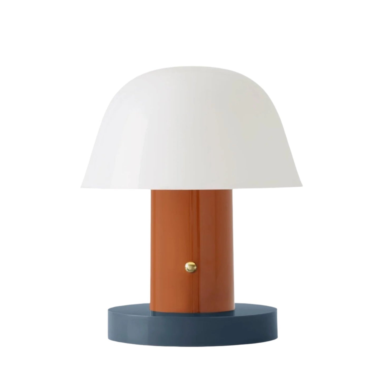 Nordic Setage Mushroom Table Lamp