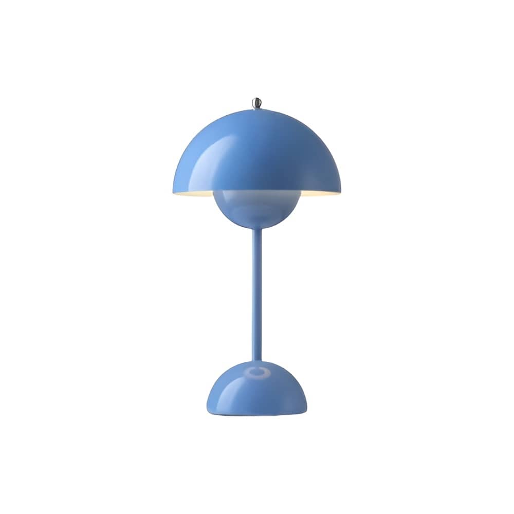 Scandinavian Flowerpot VP9 Rechargeable Table Lamp