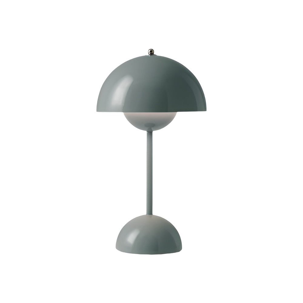 Scandinavian Flowerpot VP9 Rechargeable Table Lamp