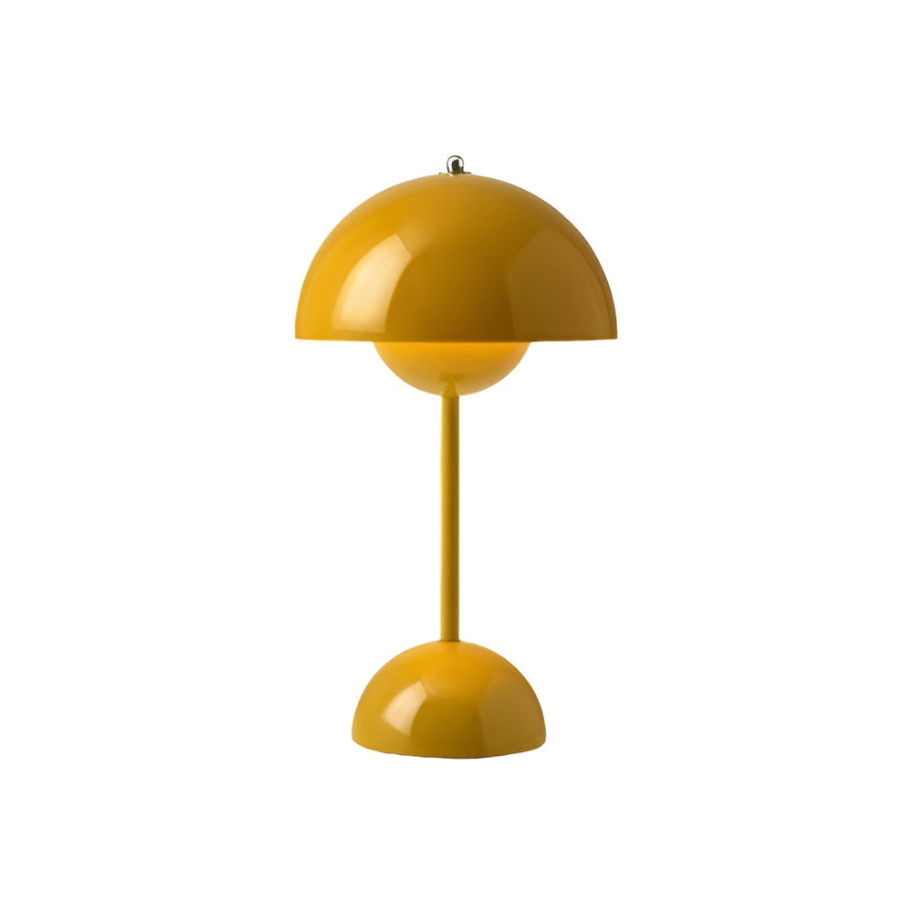Scandinavian Flowerpot VP9 Rechargeable Table Lamp