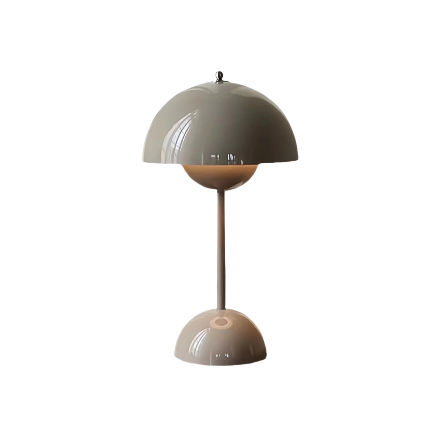 Scandinavian Flowerpot VP9 Rechargeable Table Lamp