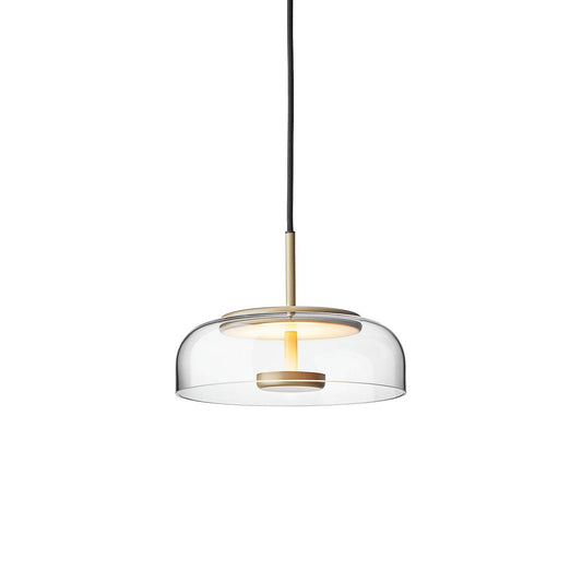 Nordic Modern Blossi LED Glass Pendant Light