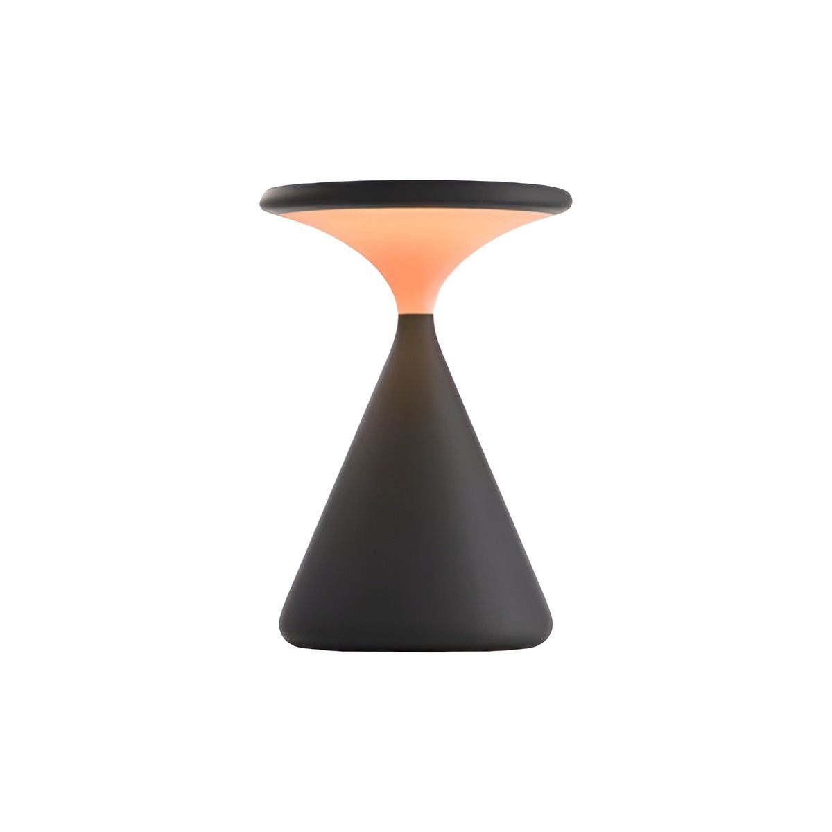 Salt & Pepper Dimmable Rechargeable Table Lamp
