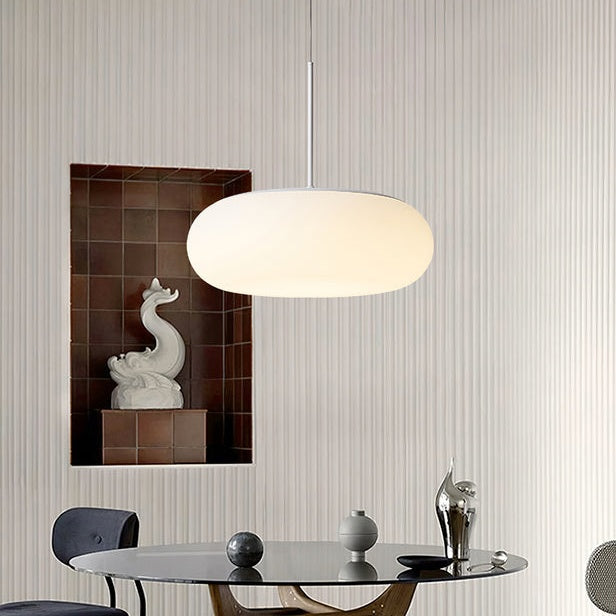 Warm Nordic Pendant Lamp