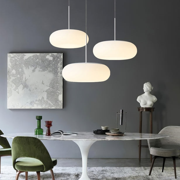 Warm Pendant Lamp