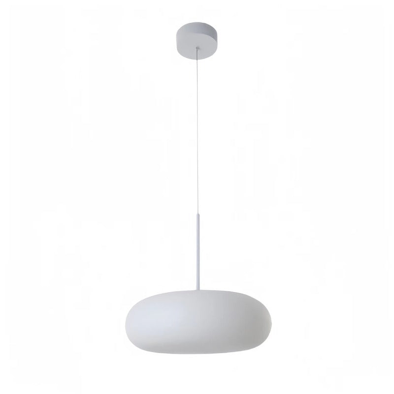 Warm Nordic Apple LED Pendant Light