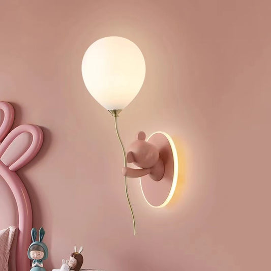 Creative Decorative Lights for Children's Rooms – Whimsical, Fun & Functional Lighting Ideas