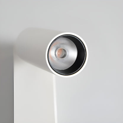 360° Rotatable LED Wall Light with Switch