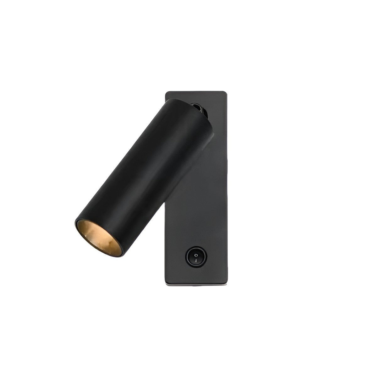 360° Rotatable LED Wall Light with Switch