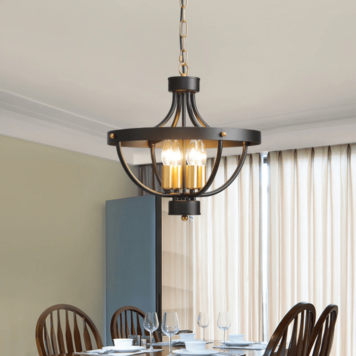 American Pendant Light