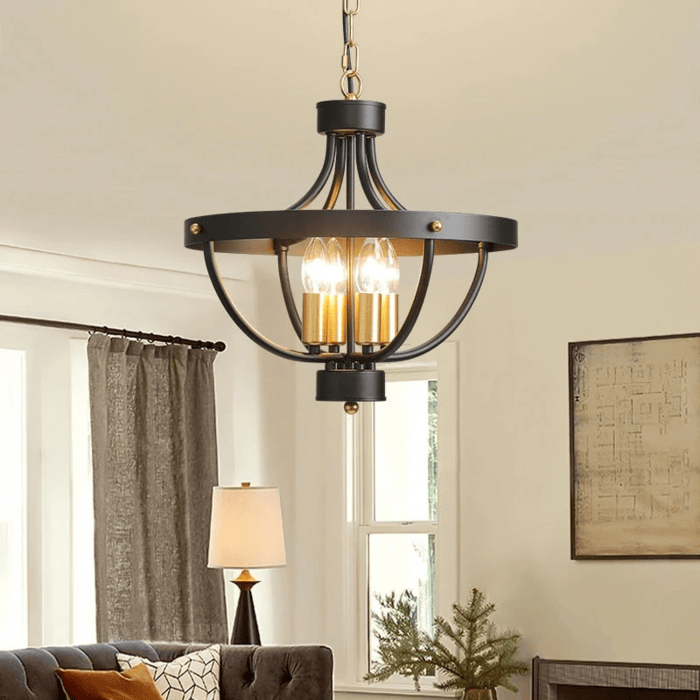 American Style Pendant Light