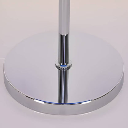 Bauhaus Transparent Dome Industrial Desk Lamp