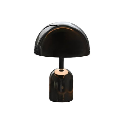 Bauhaus Mushroom LED Portable Table Lamp