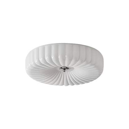 Bundt Cake Bauhaus Decorative Ceiling Light