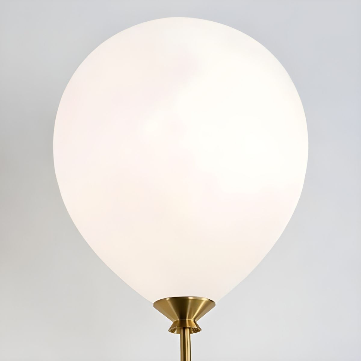 Creative Balloon Bedroom Decorative Wall Light