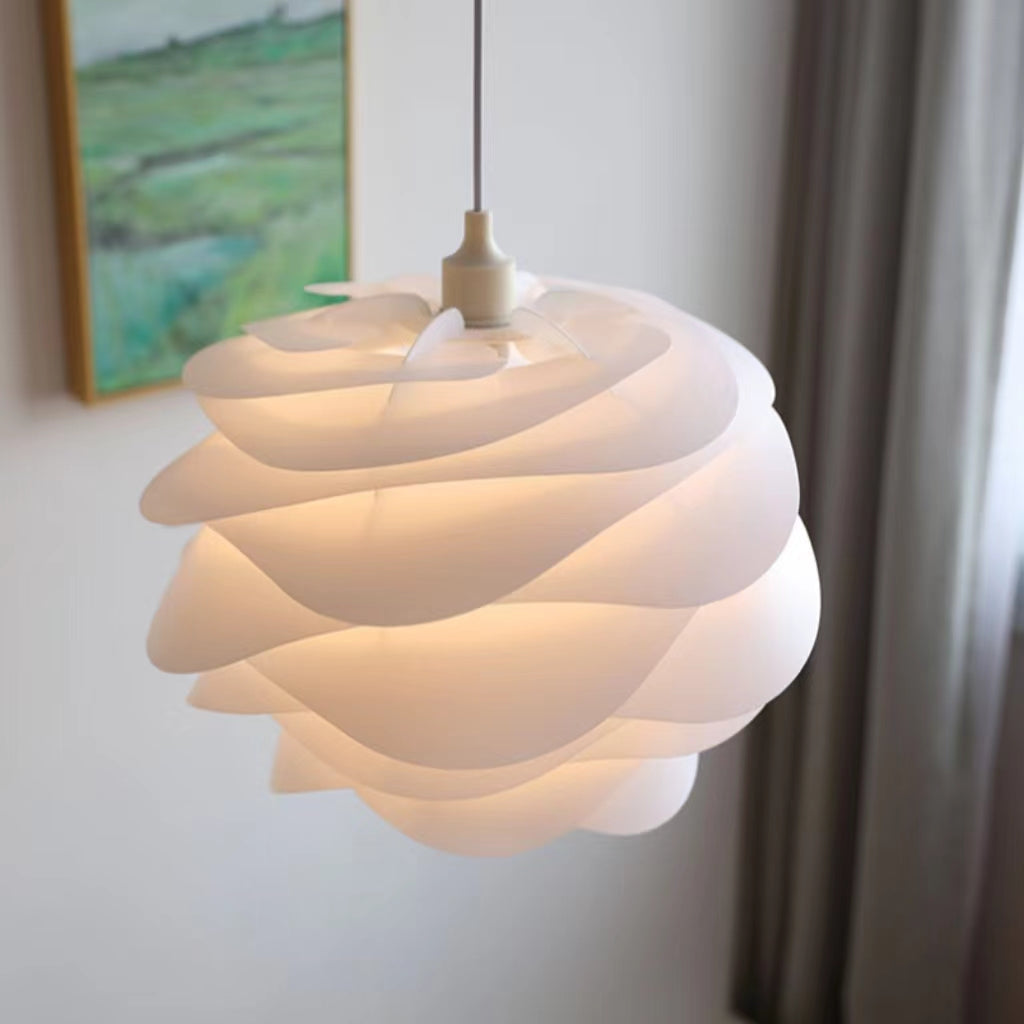 Creative Design Carmina Flower Pendant Light